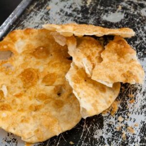 Yaniqueque ou yanikeke