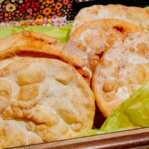 bougnettes françaises du rousillon