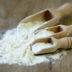 farine 00 ou doppio zero