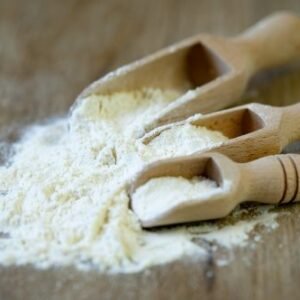 farine 00 ou doppio zero