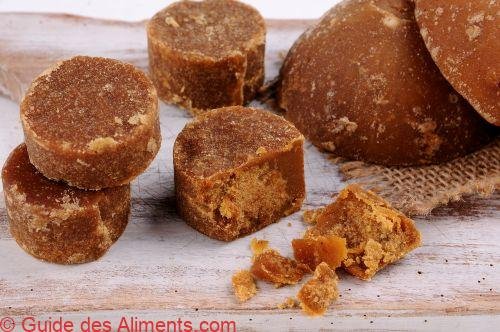 gula jawa