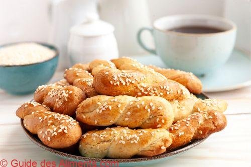 koulourakia
