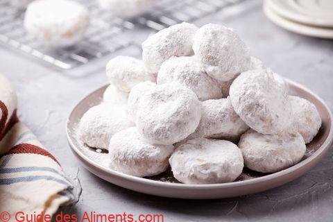 kourabiedes