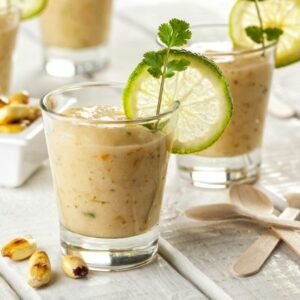 leche de tigre