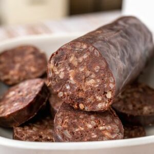 morcilla de Burgos