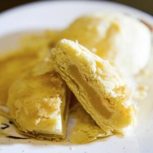 suncake ou taiyang bing