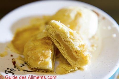 suncake ou taiyang bing