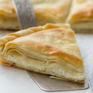 tirópita ou tyropita