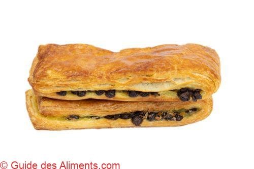 un suisse viennoiserie