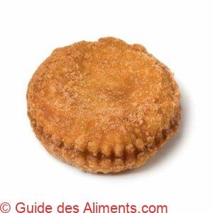 Appelbeignet