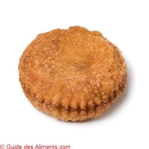 Appelbeignet