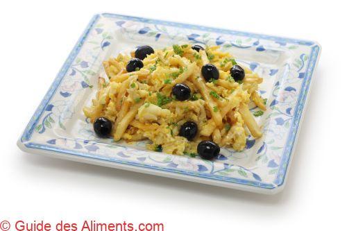 Bacalhau à Brás