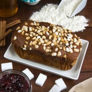 Bossche koek