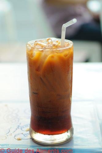 Cha Yen