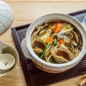 Chanko nabe