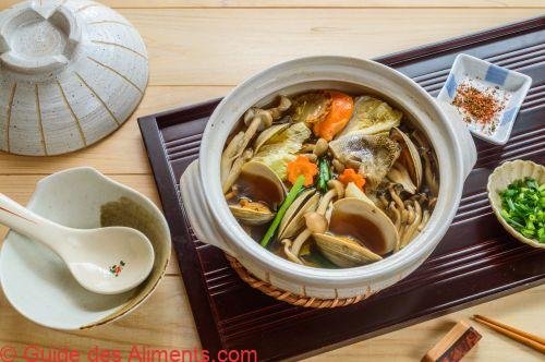 Chanko nabe