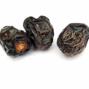 Dates Ajwa ou Kurma Ajwa