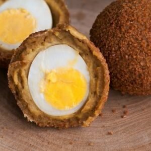 Eierbal