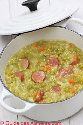Erwtensoep