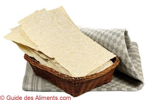 Flatbrød