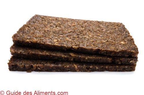 Fries roggebrood