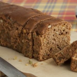 Friese Kruidkoek