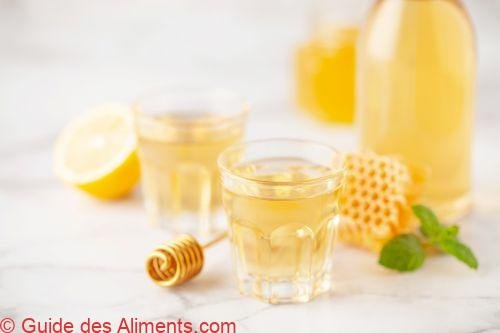 Hydromel