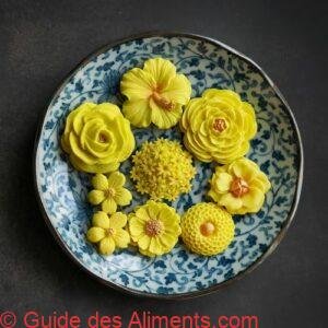 Khanom Sam Pan Nee