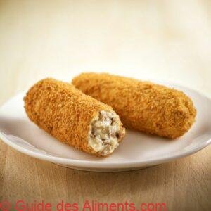 Kroket