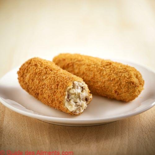 Kroket