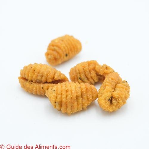 Kuih Siput