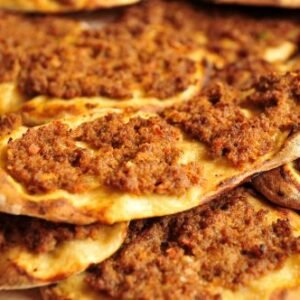 Lahmacun