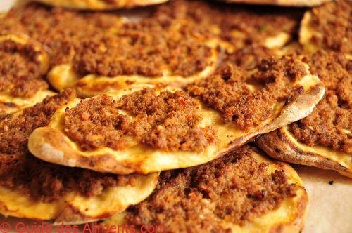 Lahmacun