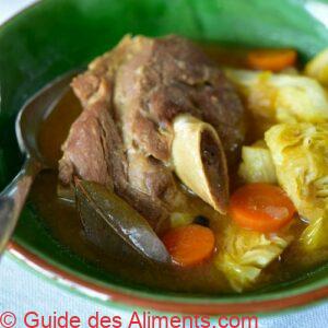 Lammaskaali, får i kål, fårikål