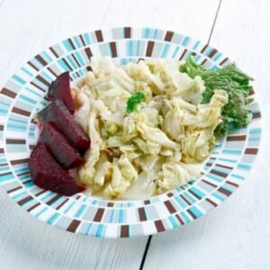 Lapskoussi