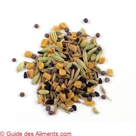 panch phoron
