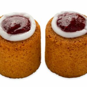 Runebergintorttu