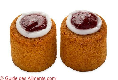 Runebergintorttu