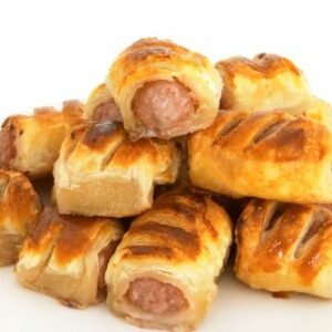 Sausage Roll