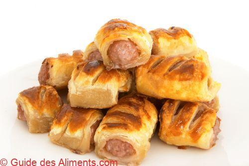 Sausage Roll
