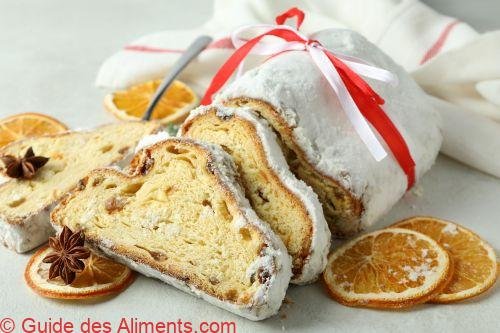 Stollen