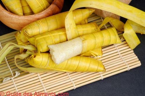 Suman sa Ibos