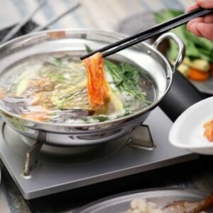Thai suki