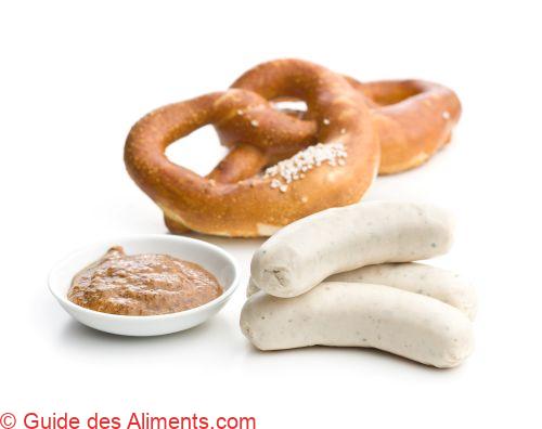 Weisswurst
