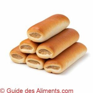 Worstenbroodje
