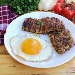 goetta