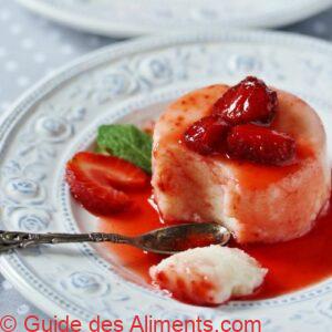 griesmeelpudding