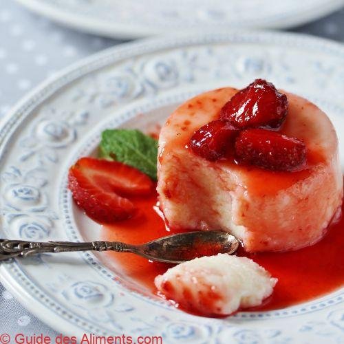 griesmeelpudding
