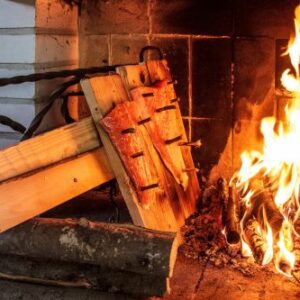 loimulohi, ou loimutettu lohi