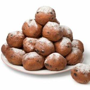 oliebollen